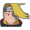 Стикер 51 🤩 Naruto