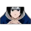 Стикер 40 🤩 Naruto