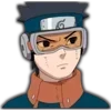 Стикер 22 🤩 Naruto