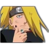 Стикер 54 🤩 Naruto