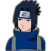 Стикер 39 🤩 Naruto