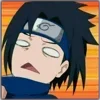 Стикер 36 🤩 Naruto