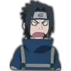 Стикер 37 🤩 Naruto