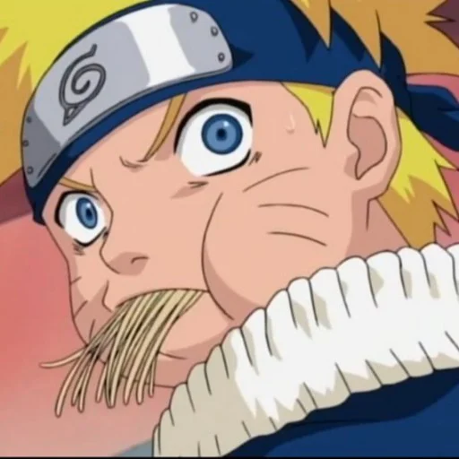 Стикер 22 Naruto