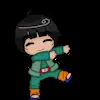 Стикер 29 Naruto