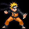 Обложка набора Naruto
