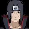 Стикер 17 Naruto