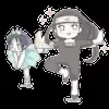 Стикер 27 Naruto