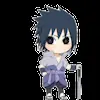 Стикер 28 Naruto