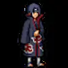 Стикер 16 Naruto