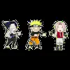 Стикер 26 Naruto