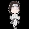 Стикер 30 Naruto