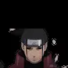 Стикер 24 Naruto