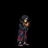 Стикер 21 Naruto