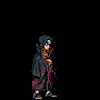 Стикер 19 Naruto