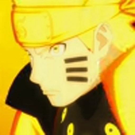 😤 Эмодзи «Naruto p1Наруто» для Telegram