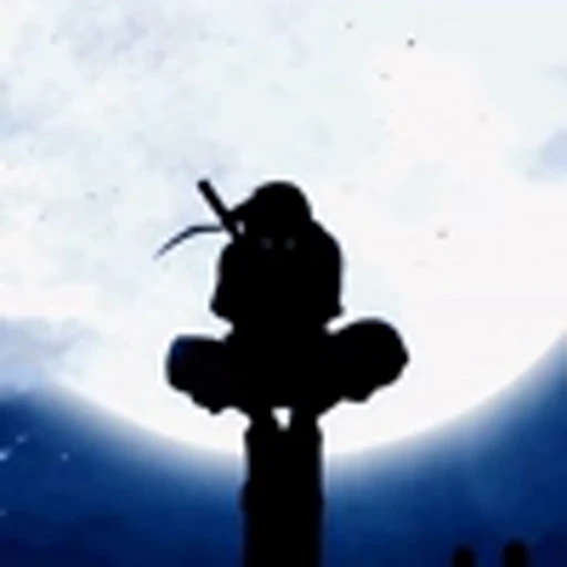 😎 Эмодзи «Naruto p1Наруто» для Telegram