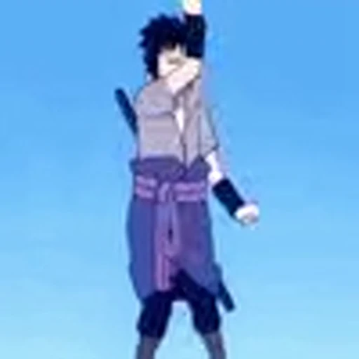 😂 Эмодзи «Naruto p1Наруто» для Telegram