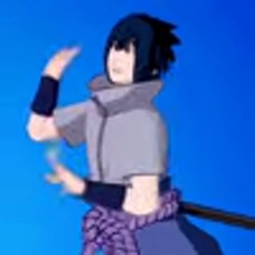 😏 Эмодзи «Naruto p1Наруто» для Telegram