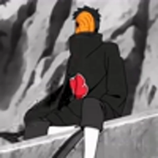 😌 Эмодзи «Naruto p1Наруто» для Telegram