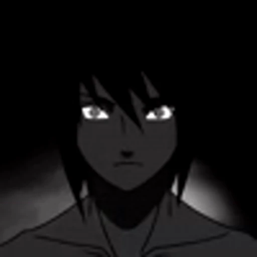 💀 Эмодзи «Naruto p1Наруто» для Telegram