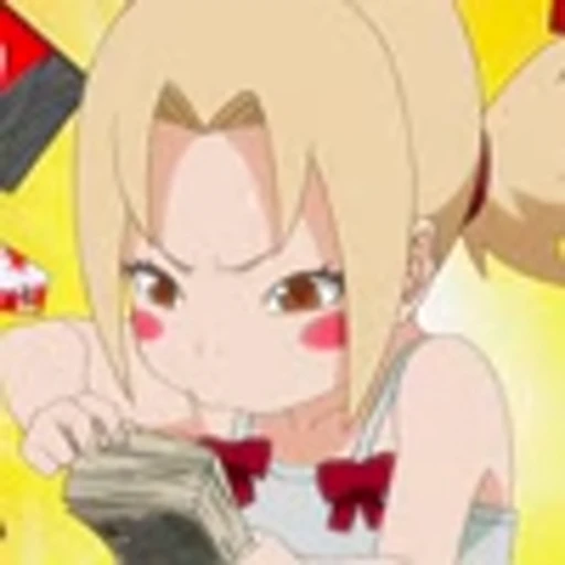 🤑 Эмодзи «Naruto p1Наруто» для Telegram