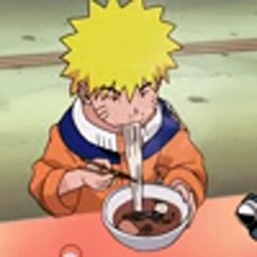 🤤 Эмодзи «Naruto p1Наруто» для Telegram