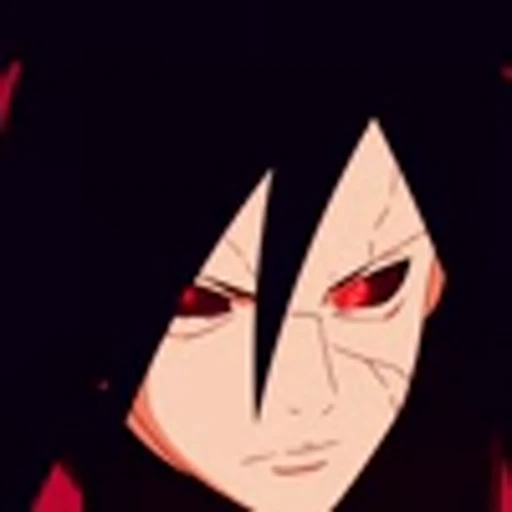 👀 Эмодзи «Naruto p1Наруто» для Telegram