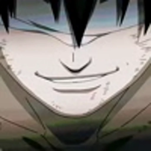 😎 Эмодзи «Naruto p1Наруто» для Telegram