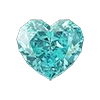 Стикер 9 Gemstones
