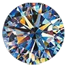Стикер 42 Gemstones