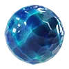 Стикер 45 Gemstones