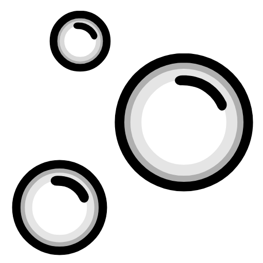 Стикер 39 Nature Emoji