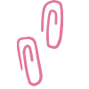 Стикер 61 #decor #font #flowers
