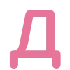 Стикер 4 #decor #font #flowers