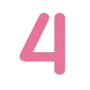 Стикер 45 #decor #font #flowers