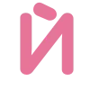 Стикер 10 #decor #font #flowers