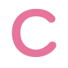 Стикер 18 #decor #font #flowers