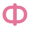 Стикер 21 #decor #font #flowers