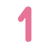 Стикер 42 #decor #font #flowers