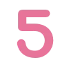 Стикер 46 #decor #font #flowers