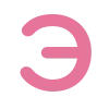 Стикер 30 #decor #font #flowers