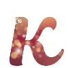❄️ Эмодзи «красивый шрифт со снежинками, большие и маленькие буквы» для Telegram