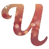 ❄️ Эмодзи «красивый шрифт со снежинками, большие и маленькие буквы» для Telegram