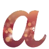 ❄️ Эмодзи «красивый шрифт со снежинками, большие и маленькие буквы» для Telegram