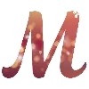 ❄️ Эмодзи «красивый шрифт со снежинками, большие и маленькие буквы» для Telegram