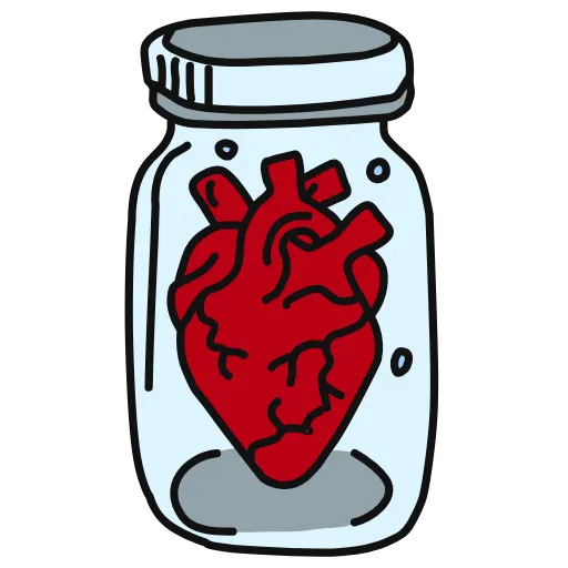 Стикер 11 NebievaMedicine