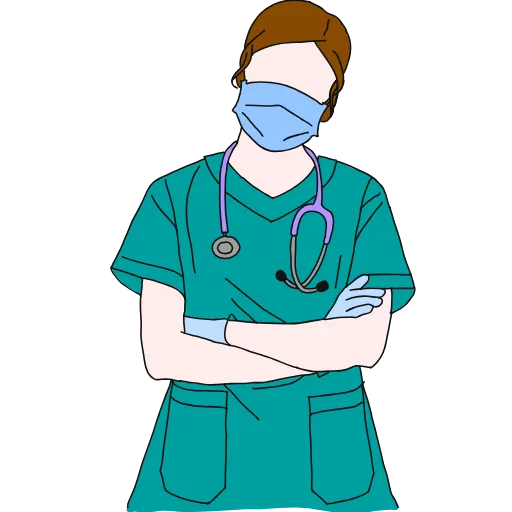 Стикер 7 NebievaMedicine