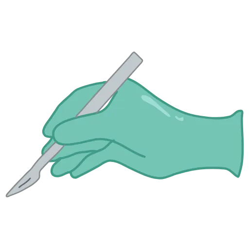 Стикер 13 NebievaMedicine
