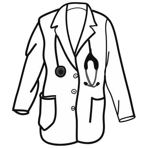 Стикер 12 NebievaMedicine